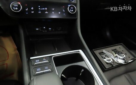 Hyundai Sonata VIII, 2023 год, 2 400 124 рублей, 7 фотография