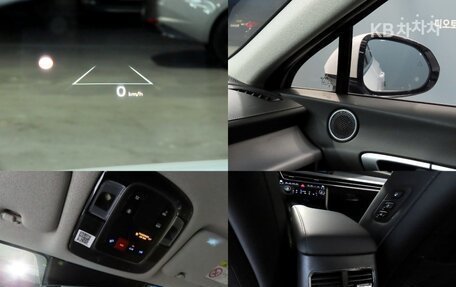 Hyundai Sonata VIII, 2023 год, 2 400 124 рублей, 14 фотография