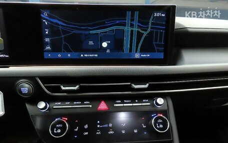 Hyundai Sonata VIII, 2023 год, 2 400 124 рублей, 10 фотография