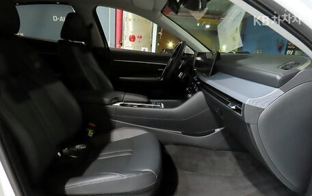 Hyundai Sonata VIII, 2023 год, 2 400 124 рублей, 13 фотография