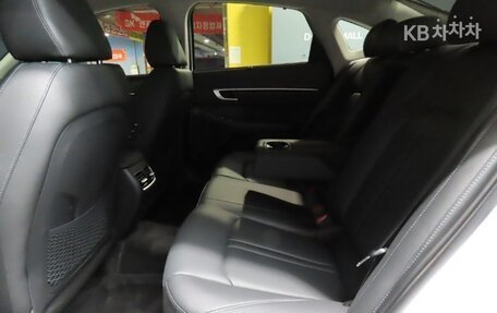 Hyundai Sonata VIII, 2023 год, 2 400 124 рублей, 11 фотография