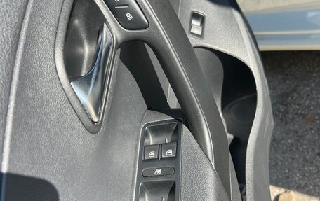Volkswagen Polo VI (EU Market), 2016 год, 900 000 рублей, 10 фотография