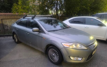 Ford Mondeo IV, 2008 год, 440 000 рублей, 8 фотография