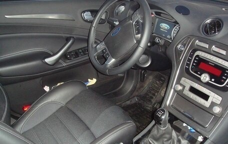 Ford Mondeo IV, 2008 год, 440 000 рублей, 6 фотография