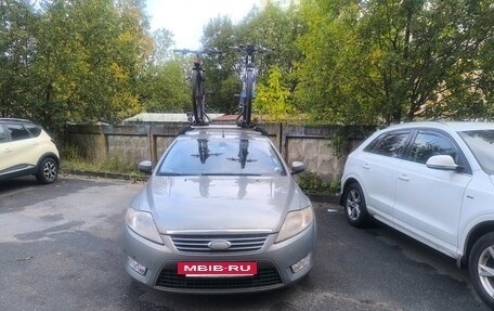 Ford Mondeo IV, 2008 год, 440 000 рублей, 5 фотография