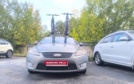 Ford Mondeo IV, 2008 год, 440 000 рублей, 4 фотография
