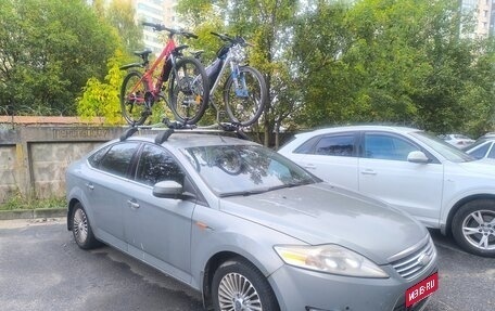 Ford Mondeo IV, 2008 год, 440 000 рублей, 2 фотография