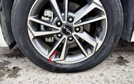 KIA K3, 2023 год, 1 490 002 рублей, 9 фотография