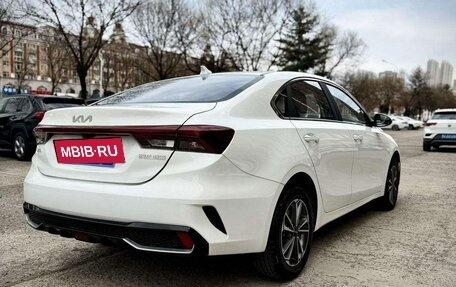 KIA K3, 2023 год, 1 490 002 рублей, 4 фотография