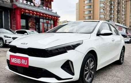 KIA K3, 2023 год, 1 490 002 рублей, 2 фотография