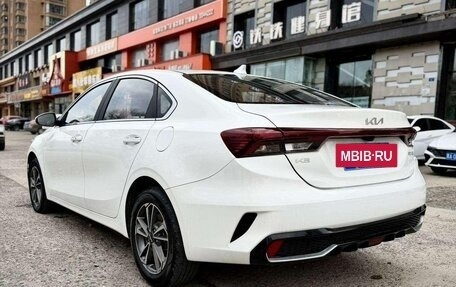 KIA K3, 2023 год, 1 490 002 рублей, 3 фотография