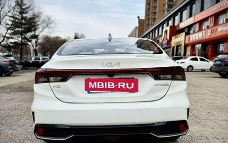KIA K3, 2023 год, 1 490 002 рублей, 5 фотография