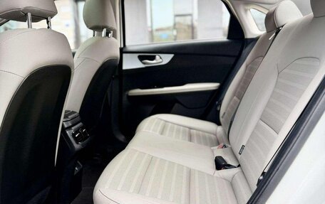 KIA K3, 2023 год, 1 490 002 рублей, 12 фотография