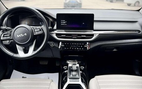 KIA K3, 2023 год, 1 490 002 рублей, 19 фотография