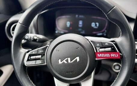 KIA K3, 2023 год, 1 490 002 рублей, 20 фотография