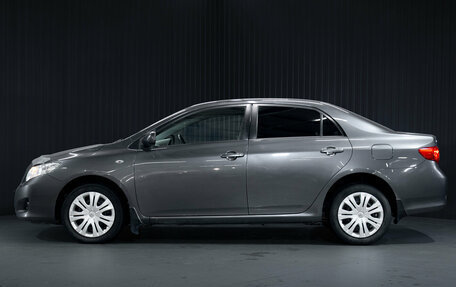 Toyota Corolla, 2008 год, 680 000 рублей, 5 фотография