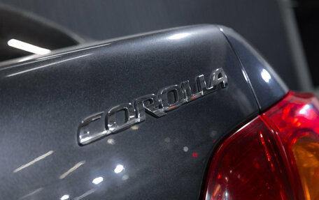 Toyota Corolla, 2008 год, 680 000 рублей, 12 фотография