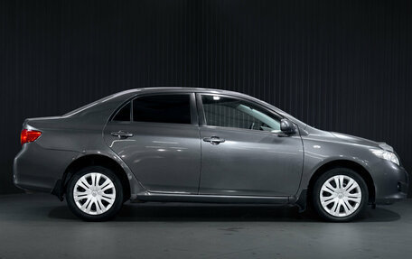 Toyota Corolla, 2008 год, 680 000 рублей, 9 фотография