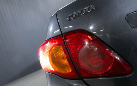 Toyota Corolla, 2008 год, 680 000 рублей, 11 фотография