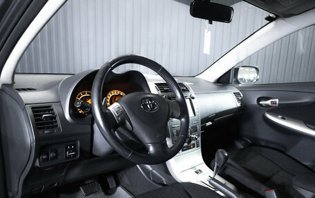 Toyota Corolla, 2008 год, 680 000 рублей, 14 фотография