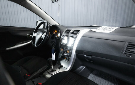 Toyota Corolla, 2008 год, 680 000 рублей, 18 фотография