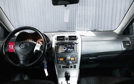 Toyota Corolla, 2008 год, 680 000 рублей, 15 фотография