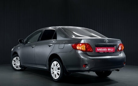 Toyota Corolla, 2008 год, 680 000 рублей, 6 фотография