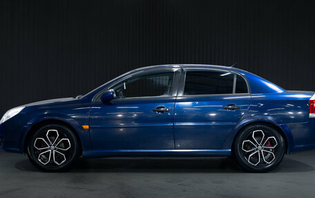 Opel Vectra C рестайлинг, 2007 год, 403 000 рублей, 9 фотография