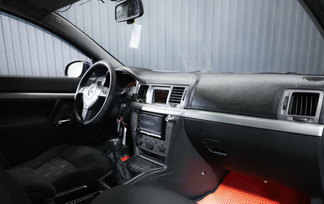 Opel Vectra C рестайлинг, 2007 год, 403 000 рублей, 16 фотография