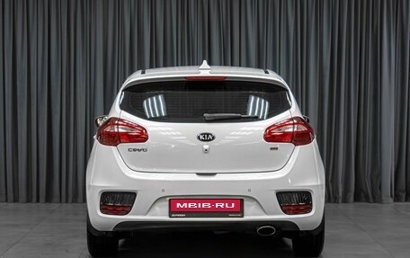 KIA cee'd III, 2018 год, 1 199 000 рублей, 4 фотография