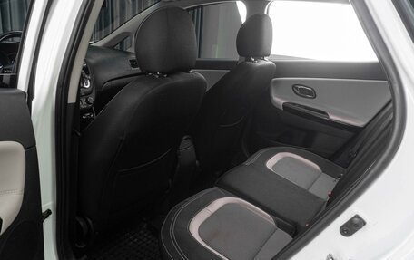KIA cee'd III, 2018 год, 1 199 000 рублей, 11 фотография