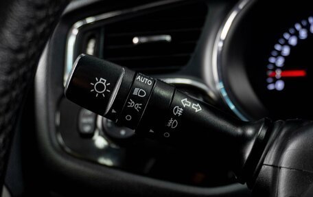 KIA cee'd III, 2018 год, 1 199 000 рублей, 15 фотография