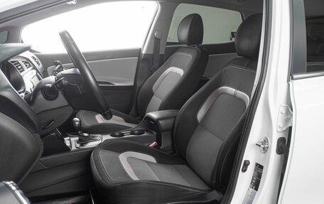 KIA cee'd III, 2018 год, 1 199 000 рублей, 10 фотография