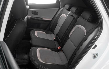 KIA cee'd III, 2018 год, 1 199 000 рублей, 9 фотография