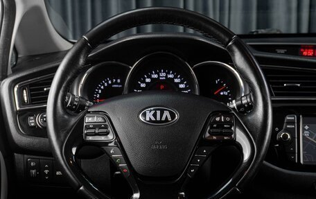 KIA cee'd III, 2018 год, 1 199 000 рублей, 18 фотография