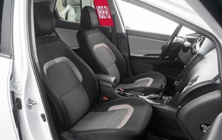 KIA cee'd III, 2018 год, 1 199 000 рублей, 8 фотография