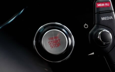KIA cee'd III, 2018 год, 1 199 000 рублей, 17 фотография