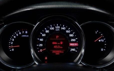 KIA cee'd III, 2018 год, 1 199 000 рублей, 12 фотография