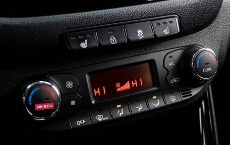 KIA cee'd III, 2018 год, 1 199 000 рублей, 14 фотография