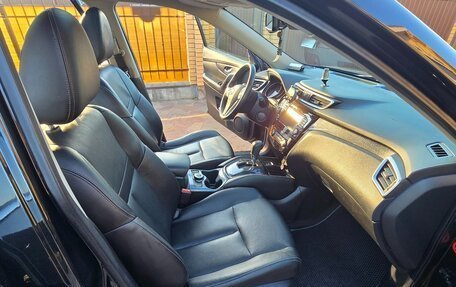 Nissan X-Trail, 2015 год, 1 950 000 рублей, 10 фотография