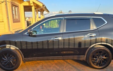 Nissan X-Trail, 2015 год, 1 950 000 рублей, 6 фотография