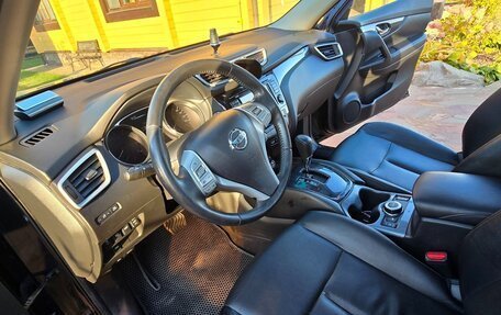 Nissan X-Trail, 2015 год, 1 950 000 рублей, 9 фотография