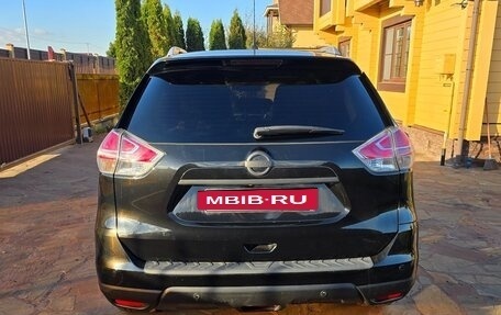 Nissan X-Trail, 2015 год, 1 950 000 рублей, 4 фотография