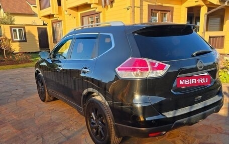 Nissan X-Trail, 2015 год, 1 950 000 рублей, 5 фотография