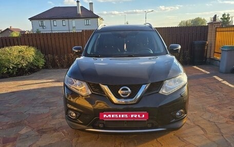 Nissan X-Trail, 2015 год, 1 950 000 рублей, 8 фотография