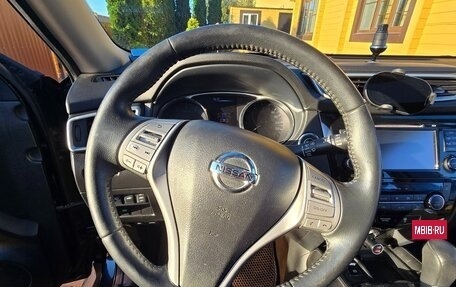 Nissan X-Trail, 2015 год, 1 950 000 рублей, 18 фотография
