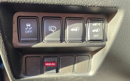 Nissan X-Trail, 2015 год, 1 950 000 рублей, 17 фотография
