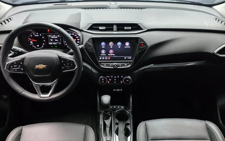 Chevrolet TrailBlazer, 2022 год, 1 737 000 рублей, 5 фотография