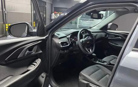 Chevrolet TrailBlazer, 2022 год, 1 737 000 рублей, 7 фотография