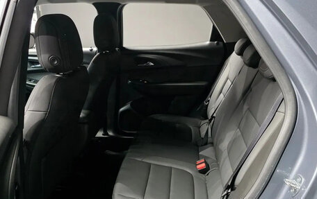 Chevrolet TrailBlazer, 2022 год, 1 737 000 рублей, 15 фотография